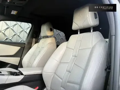 Photo 4 DS Ds 7  Hybride Rechargeable E-Tense 300 EAT8 4x4