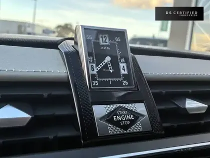 Photo 17 DS Ds 7  Hybride Rechargeable E-Tense 300 EAT8 4x4
