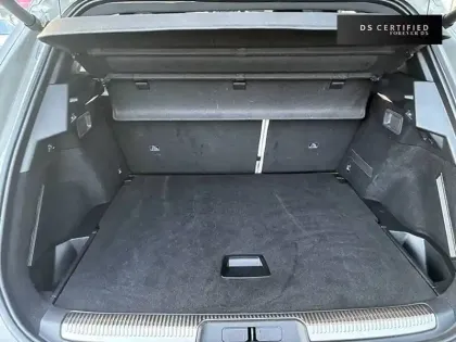 Photo 2 DS Ds 7  Hybride Rechargeable E-Tense 300 EAT8 4x4