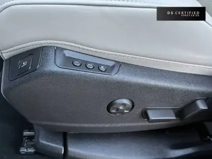 Photo 14 DS Ds 7  Hybride Rechargeable E-Tense 300 EAT8 4x4