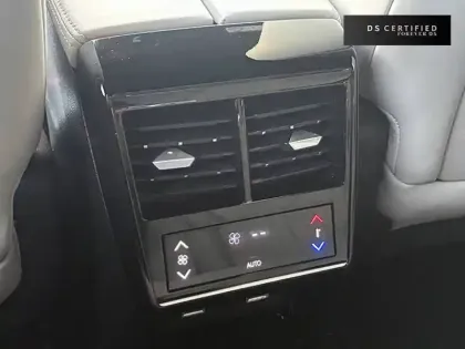 Photo 11 DS Ds 7  Hybride Rechargeable E-Tense 300 EAT8 4x4