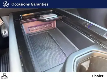 Photo 66 Volkswagen Id.7  Pro 286 ch