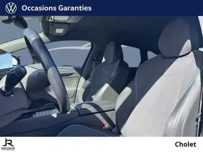 Photo 58 Volkswagen Id.7  Pro 286 ch