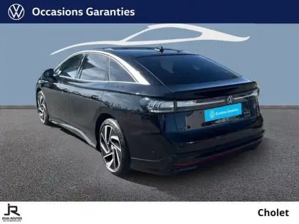 Photo 73 Volkswagen Id.7  Pro 286 ch