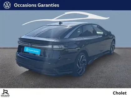 Photo 56 Volkswagen Id.7  Pro 286 ch