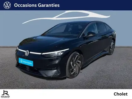 Photo 52 Volkswagen Id.7  Pro 286 ch