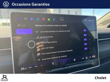 Photo 71 Volkswagen Id.7  Pro 286 ch