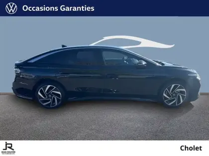 Photo 54 Volkswagen Id.7  Pro 286 ch