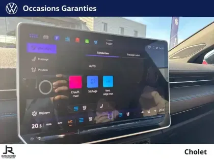 Photo 63 Volkswagen Id.7  Pro 286 ch