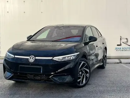 Photo Volkswagen Id.7 Style Exclusive