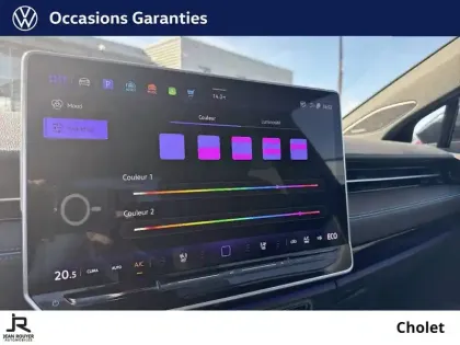 Photo 68 Volkswagen Id.7  Pro 286 ch