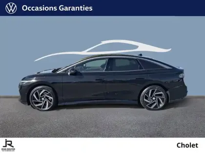 Photo 53 Volkswagen Id.7  Pro 286 ch