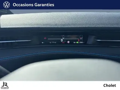 Photo 61 Volkswagen Id.7  Pro 286 ch