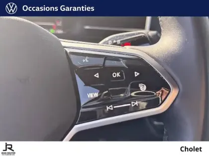 Photo 70 Volkswagen Id.7  Pro 286 ch