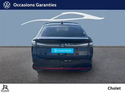 Photo 55 Volkswagen Id.7  Pro 286 ch