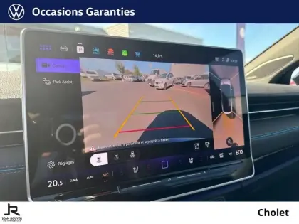 Photo 67 Volkswagen Id.7  Pro 286 ch