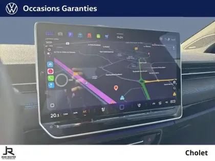 Photo 75 Volkswagen Id.7  Pro 286 ch