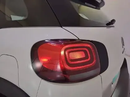 Photo 40 Citroën C3 Aircross  BlueHDi 120 S&S EAT6