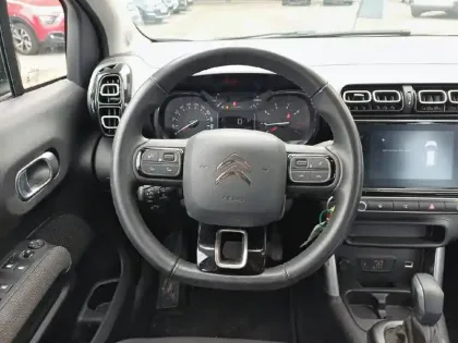Photo 8 Citroën C3 Aircross  BlueHDi 120 S&S EAT6