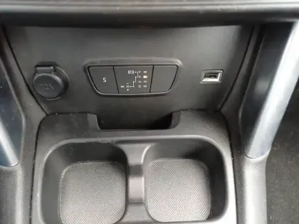 Photo 14 Citroën C3 Aircross  BlueHDi 120 S&S EAT6