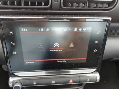 Photo 19 Citroën C3 Aircross  BlueHDi 120 S&S EAT6