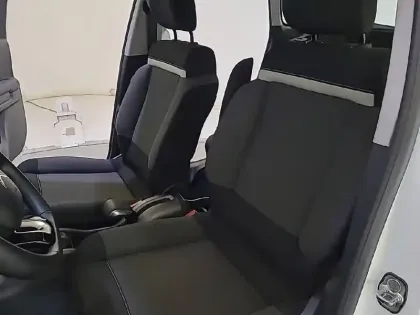 Photo 34 Citroën C3 Aircross  BlueHDi 120 S&S EAT6