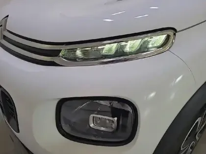 Photo 39 Citroën C3 Aircross  BlueHDi 120 S&S EAT6