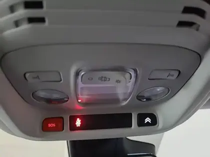 Photo 49 Citroën C3 Aircross  BlueHDi 120 S&S EAT6