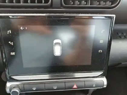 Photo 17 Citroën C3 Aircross  BlueHDi 120 S&S EAT6