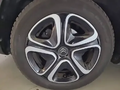 Photo 36 Citroën C3 Aircross  BlueHDi 120 S&S EAT6