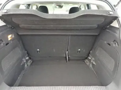 Photo 5 Citroën C3 Aircross  BlueHDi 120 S&S EAT6