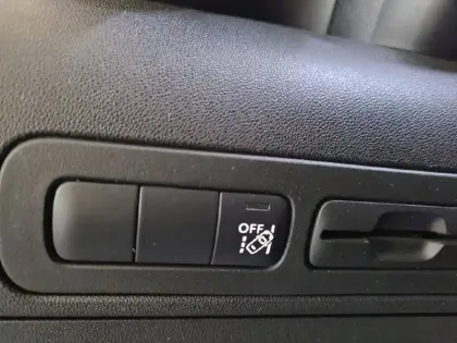 Photo 53 Citroën C3 Aircross  BlueHDi 120 S&S EAT6