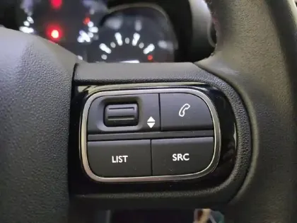 Photo 52 Citroën C3 Aircross  BlueHDi 120 S&S EAT6