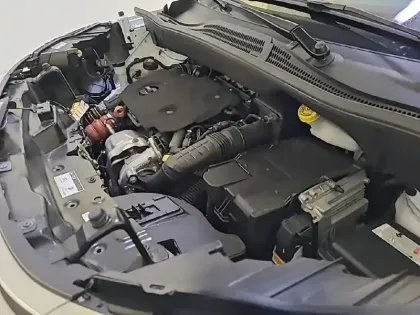 Photo 38 Citroën C3 Aircross  BlueHDi 120 S&S EAT6