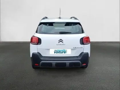 Photo 4 Citroën C3 Aircross  BlueHDi 120 S&S EAT6