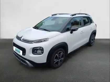 Photo Citroën C3 Aircross Feel Pack Business