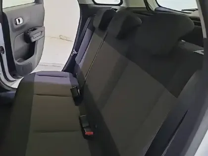 Photo 35 Citroën C3 Aircross  BlueHDi 120 S&S EAT6