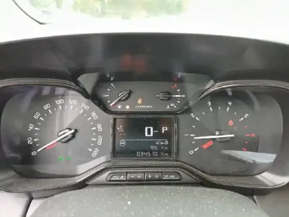 Photo 9 Citroën C3 Aircross  BlueHDi 120 S&S EAT6