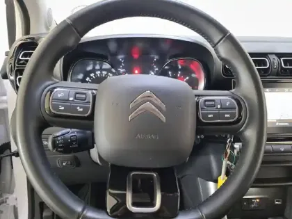 Photo 32 Citroën C3 Aircross  BlueHDi 120 S&S EAT6