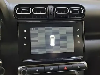 Photo 43 Citroën C3 Aircross  BlueHDi 120 S&S EAT6