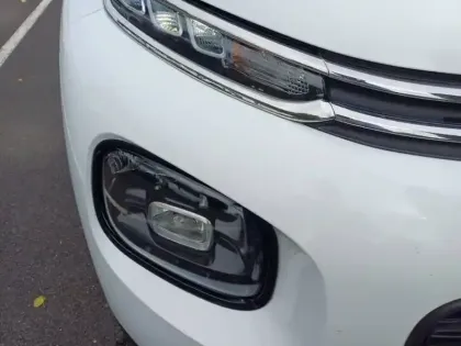 Photo 15 Citroën C3 Aircross  BlueHDi 120 S&S EAT6