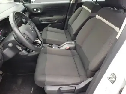 Photo 10 Citroën C3 Aircross  BlueHDi 120 S&S EAT6