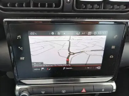 Photo 20 Citroën C3 Aircross  BlueHDi 120 S&S EAT6