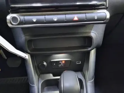 Photo 48 Citroën C3 Aircross  BlueHDi 120 S&S EAT6