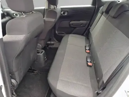 Photo 11 Citroën C3 Aircross  BlueHDi 120 S&S EAT6