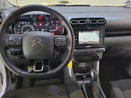 Photo 31 Citroën C3 Aircross  BlueHDi 120 S&S EAT6