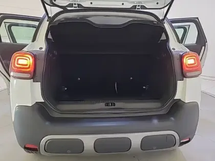 Photo 29 Citroën C3 Aircross  BlueHDi 120 S&S EAT6