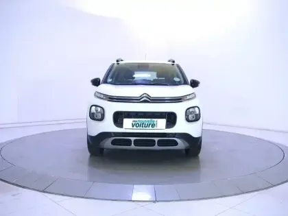 Photo 25 Citroën C3 Aircross  BlueHDi 120 S&S EAT6