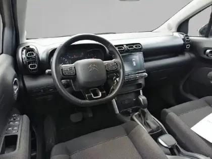 Photo 7 Citroën C3 Aircross  BlueHDi 120 S&S EAT6