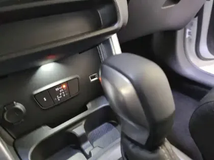 Photo 37 Citroën C3 Aircross  BlueHDi 120 S&S EAT6